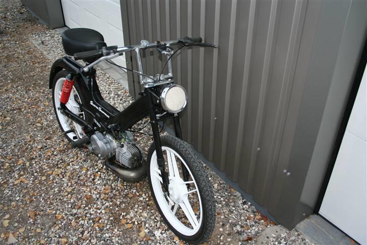 Puch maxi kl billede 5
