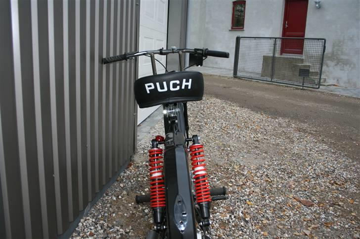 Puch maxi kl billede 7