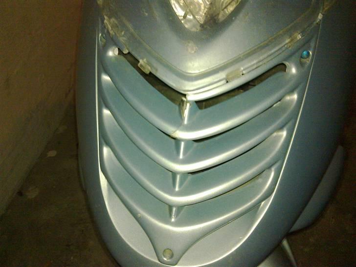 Aprilia sonic byttet billede 7