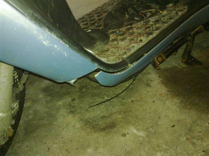 Aprilia sonic byttet billede 8