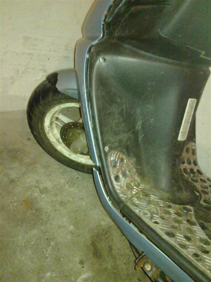 Aprilia sonic byttet billede 9