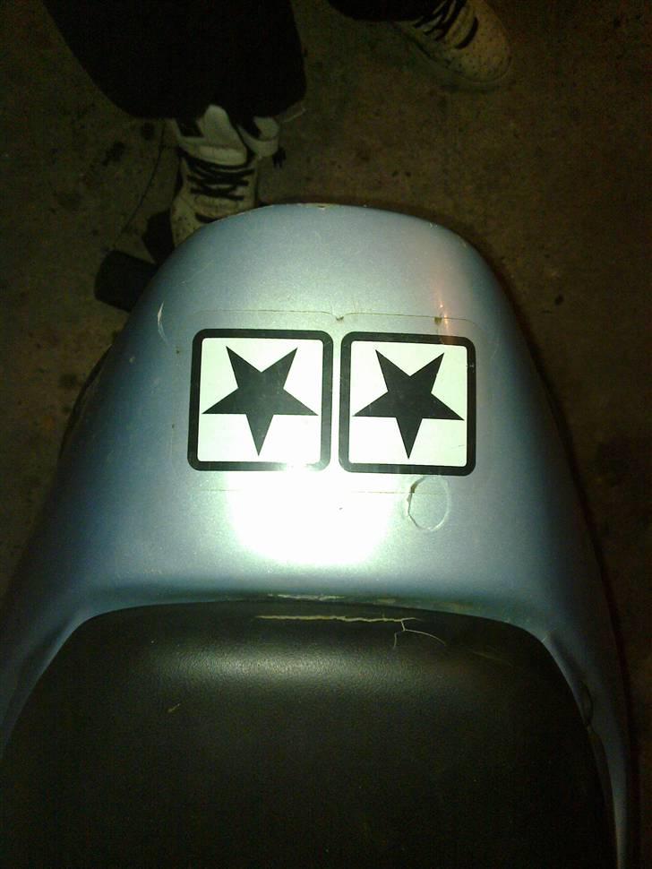 Aprilia sonic byttet billede 10