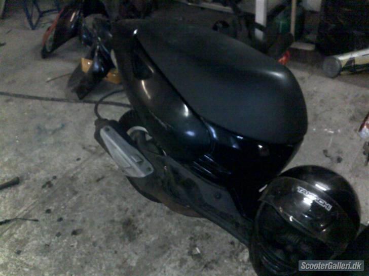 Aprilia Sonic LC S6R billede 1