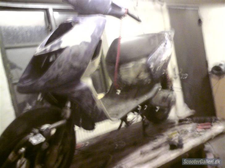 Aprilia Byttet :D billede 1