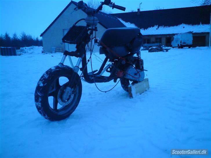 Aprilia Byttet :D billede 3