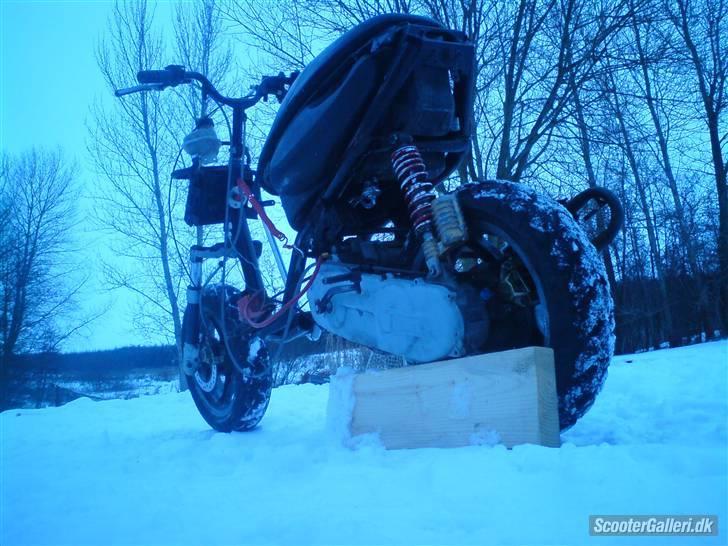 Aprilia Byttet :D billede 4