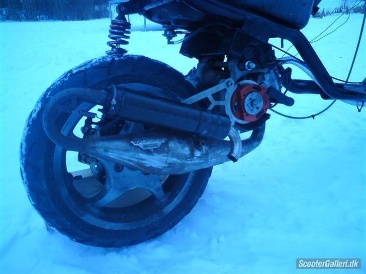 Aprilia Byttet :D billede 5