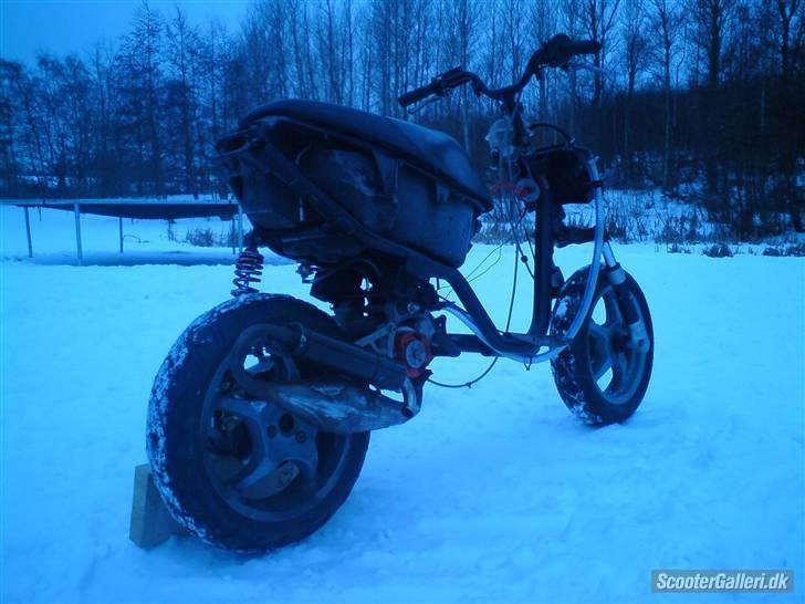 Aprilia Byttet :D billede 6