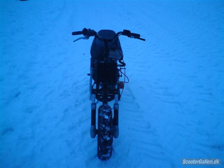 Aprilia Byttet :D billede 7