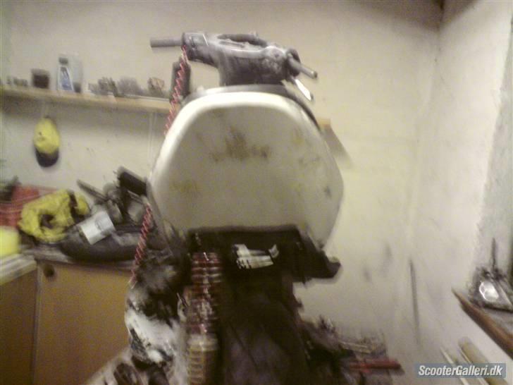 Aprilia Byttet :D billede 8