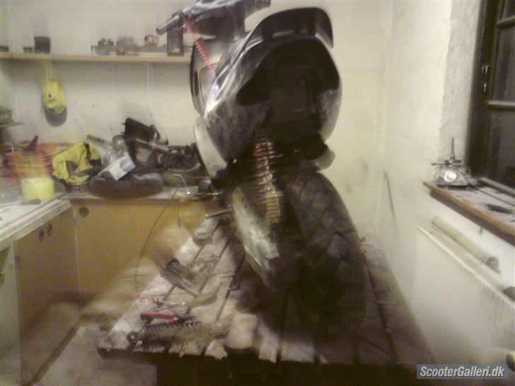 Aprilia Byttet :D billede 9