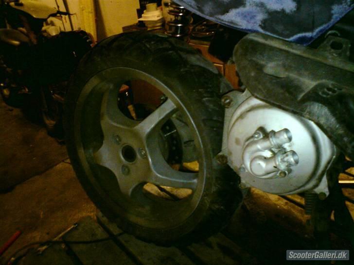 Aprilia Byttet :D billede 11