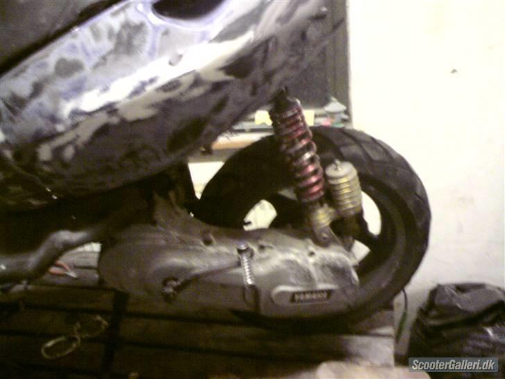 Aprilia Byttet :D billede 12