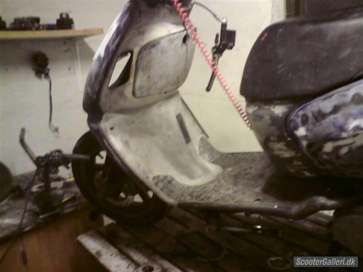 Aprilia Byttet :D billede 13