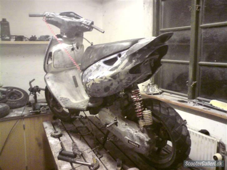 Aprilia Byttet :D billede 15