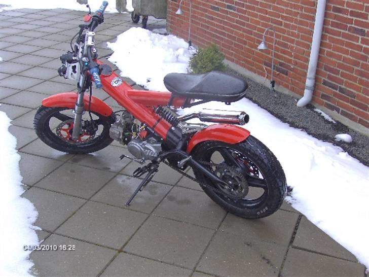 Sachs Madass billede 2