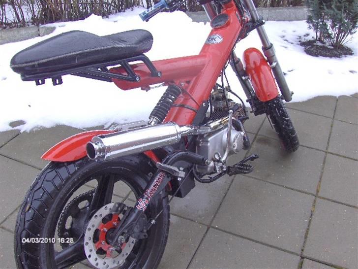 Sachs Madass billede 3