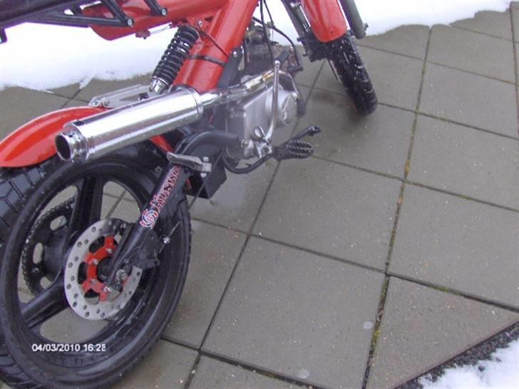 Sachs Madass billede 4