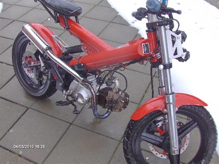 Sachs Madass billede 5