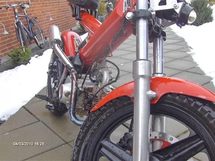Sachs Madass billede 6