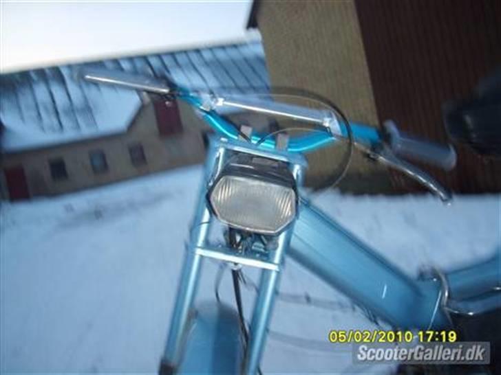 Puch maxi k  billede 1