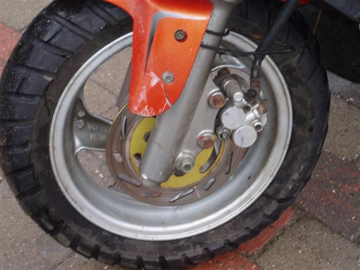 PGO DR BIG.( buller)(SOLGT) billede 7