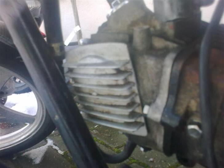 Kinroad prince XT50Q  billede 11