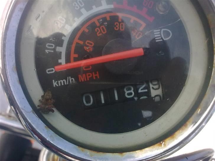 Kinroad prince XT50Q  billede 14