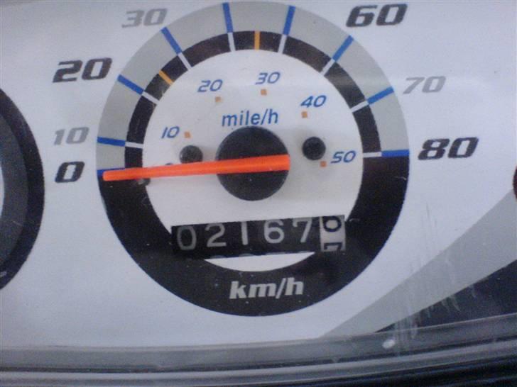PGO hot 50 billede 11