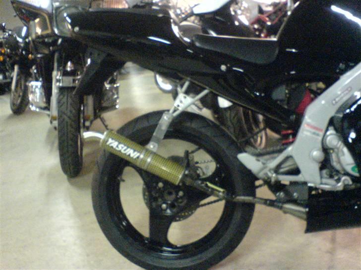 Aprilia rs 50 billede 17