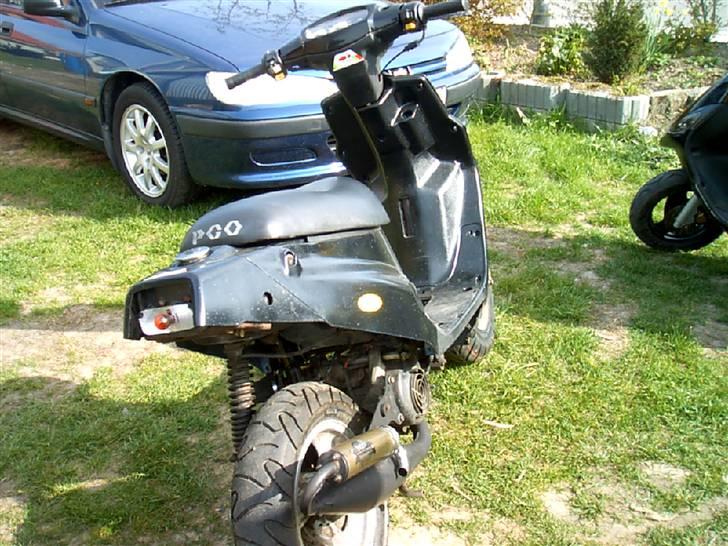 PGO hot50 billede 10