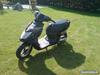 Aprilia Sonic (VÆK)