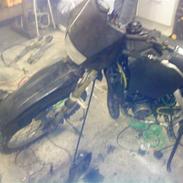 Suzuki rmx