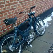 Puch Maxi k  Solgt