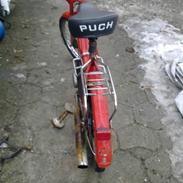 Puch maxi p solgt