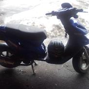 CPI popcorn SOLGT