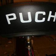 Puch maxi k solgt 