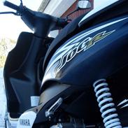 Yamaha Jog R [Solgt]