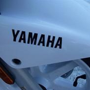 Yamaha Jog R [Solgt]