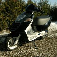 Aprilia Sonic SOLGT