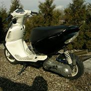 Aprilia Sonic SOLGT