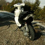 Aprilia Sonic SOLGT