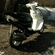 Aprilia Sonic SOLGT