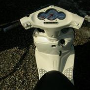 Aprilia Sonic SOLGT