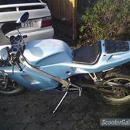 Derbi GPR