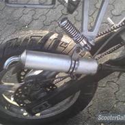 Derbi GPR
