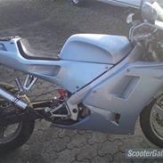 Derbi GPR