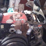 Suzuki k50 60 cc