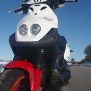 PGO Pmx No Fear ~ Snehvide ~