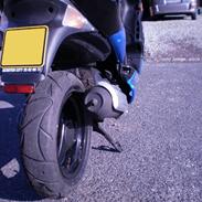 Peugeot Speedfight 2 TIL SALG